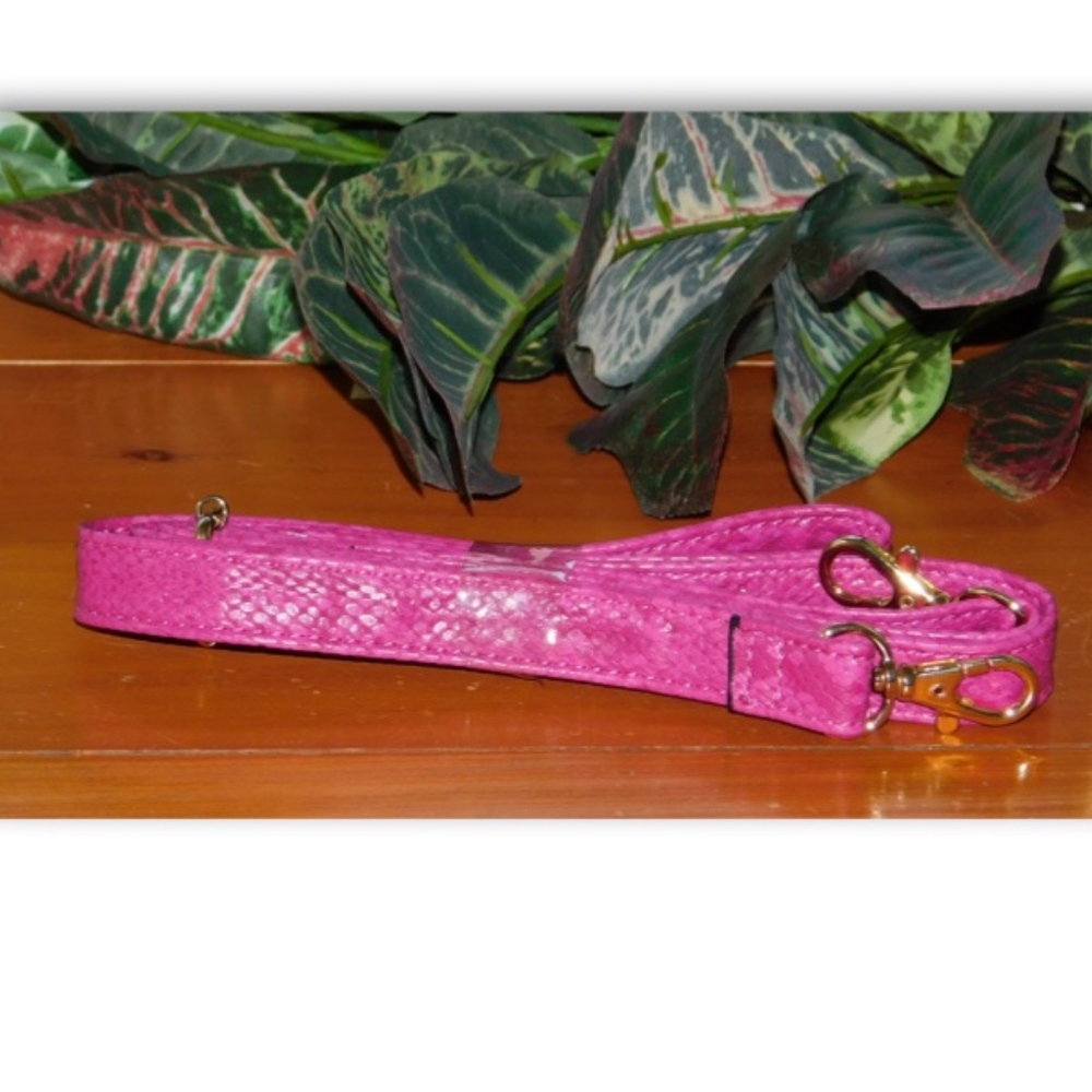 Replacement Shoulder Strap Adjustable Handbags - image 7